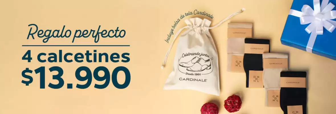 Catálogo Cardinale (válido hasta 24-12)