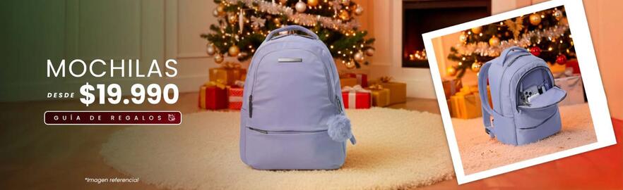 Catálogo Totto Página 2