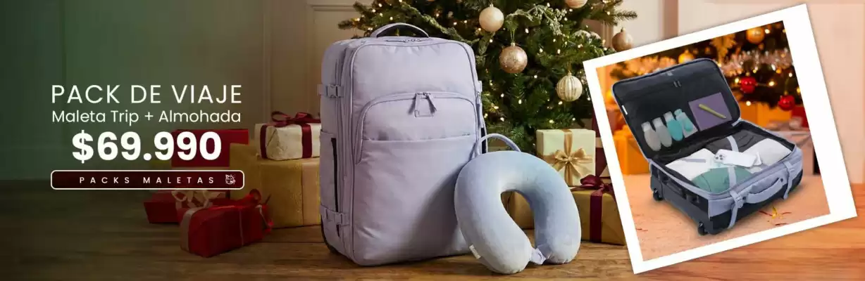 Catálogo Totto (válido hasta 25-12)