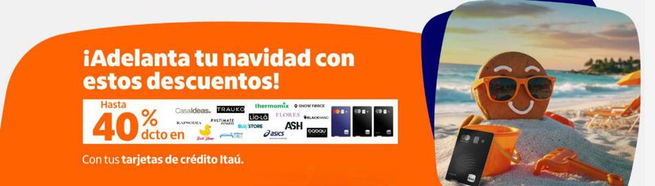 Catálogo Banco Itaú Página 1