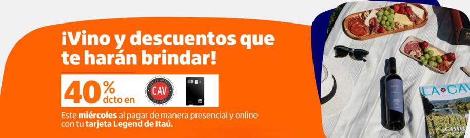 Catálogo Banco Itaú Página 2