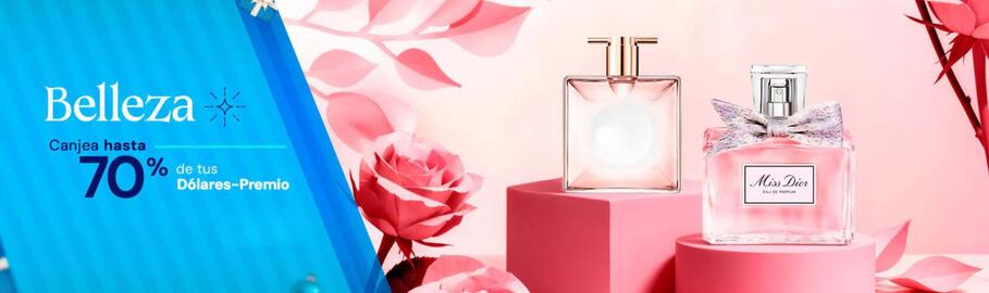 Catálogo Duty Free (Travel Club) Página 7