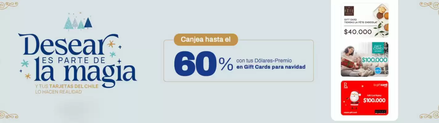 Catálogo Duty Free (Travel Club) (válido hasta 25-12)