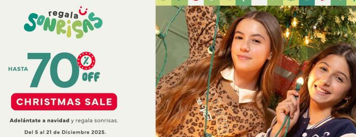 Catálogo Offcorss Página 1