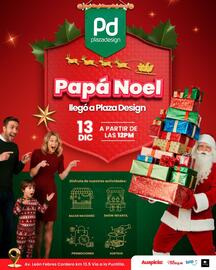 Catálogo Muebles el Bosque Página 1