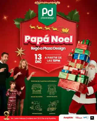 Catálogo Muebles el Bosque (válido hasta 13-12)