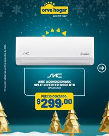 Catálogo Orve Hogar Página 2