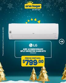 Catálogo Orve Hogar Página 3