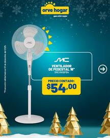 Catálogo Orve Hogar Página 4