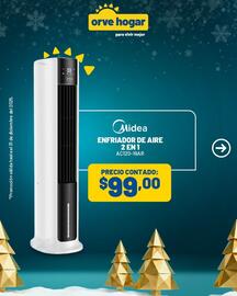 Catálogo Orve Hogar Página 5
