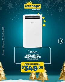 Catálogo Orve Hogar Página 6