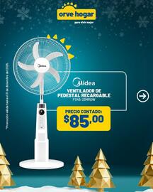 Catálogo Orve Hogar Página 7