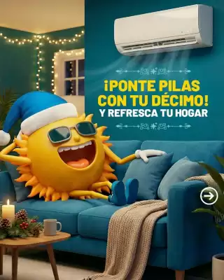 Catálogo Orve Hogar (válido hasta 31-12)