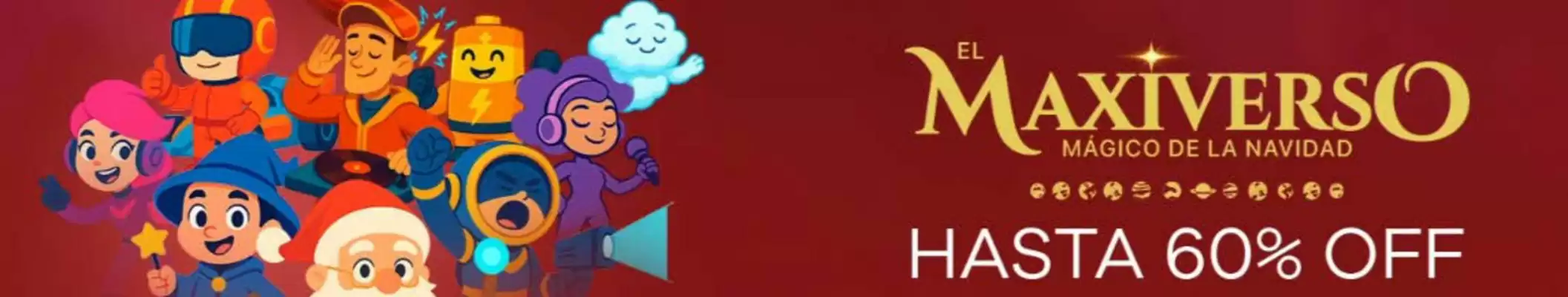 Catálogo MaxiTec (válido hasta 24-12)