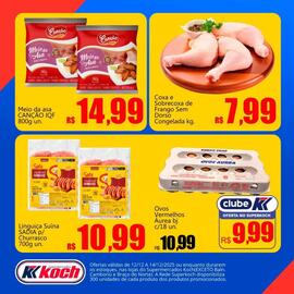 Catálogo Supermercados Koch Página 2