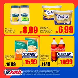 Catálogo Supermercados Koch Página 4