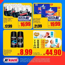 Catálogo Supermercados Koch Página 5