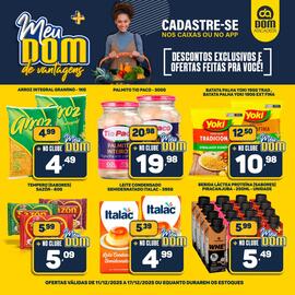 Encarte Dom Atacadista semana 50 Página 2