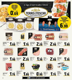 Volantino Ard Discount Pagina 12