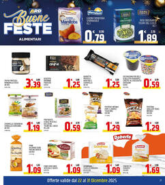 Volantino Ard Discount Pagina 21