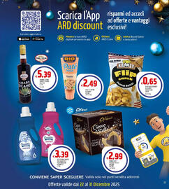 Volantino Ard Discount Pagina 23