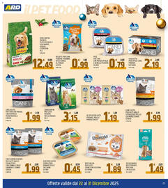 Volantino Ard Discount Pagina 25