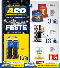 Volantino Ard Discount Pagina 32