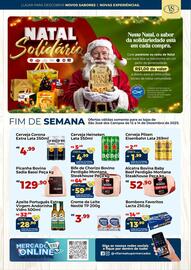 Catálogo Villarreal Supermercados Página 1