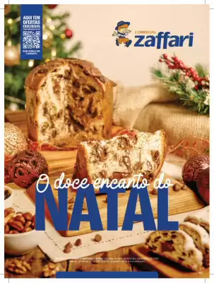 Encarte Comercial Zaffari (válido até 21-12)