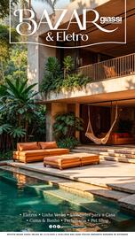 Encarte Giassi Supermercados Página 1