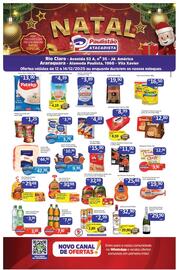 Catálogo Paulistão Supermercados Página 1