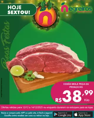 Folheto Negreiros (válido até 14-12)