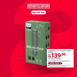 Encarte Lojas Americanas Página 2