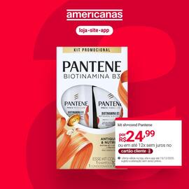 Encarte Lojas Americanas Página 3