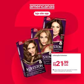 Encarte Lojas Americanas Página 4