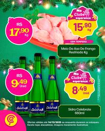 Folheto Comercial Esperança Página 1