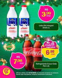 Folheto Comercial Esperança Página 3