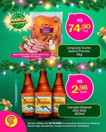 Folheto Comercial Esperança Página 4