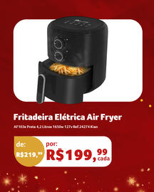 Folheto Lojas Mel Página 2