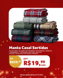 Folheto Lojas Mel Página 5