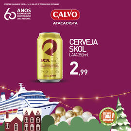 Folheto Calvo Atacadista Página 2