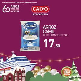 Folheto Calvo Atacadista Página 4