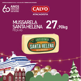 Folheto Calvo Atacadista Página 5