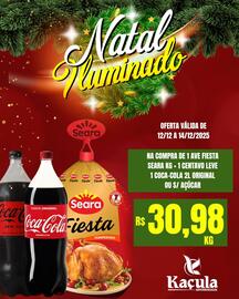 Catálogo Kaçula Supermercados Página 2