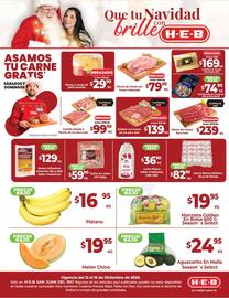 Folleto HEB Página 1