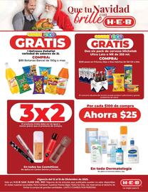 Folleto HEB Página 2