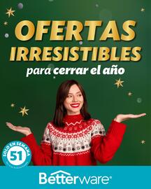 Catálogo BetterWare Página 1