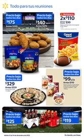 Folleto Walmart Página 2