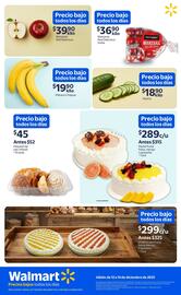 Folleto Walmart Página 3