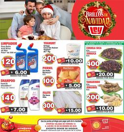 Folleto Casa Ley semana 50 Página 2